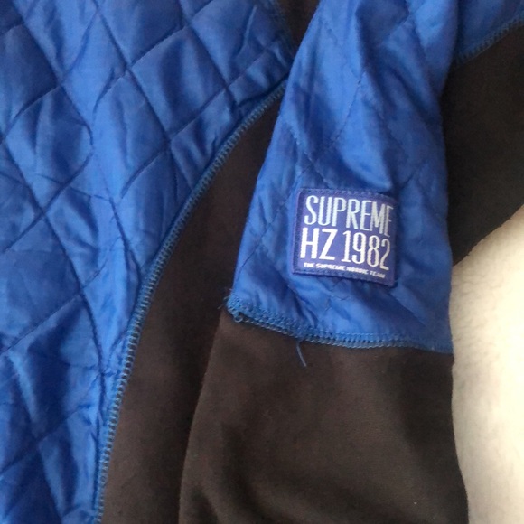 Supreme & Co equestrian jacket p1783 - Picture 5 of 8